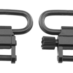 sans marque EA - Jeu de grenadières amovibles attache rapide - hausses, guidons & grenadières