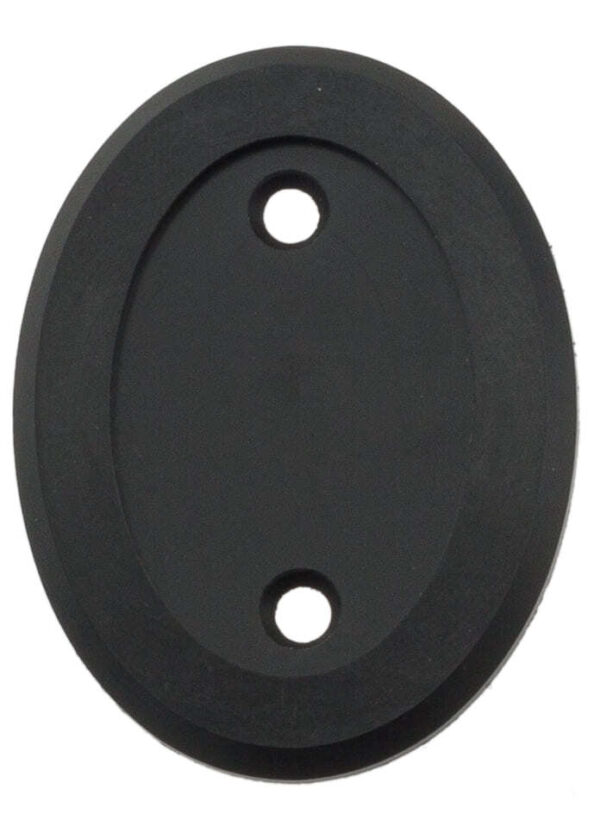 Calottes chevreuil aspect ivoire ou argent – Image 3