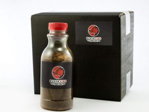 Black Fire - SPÉCIAL attractif sanglier