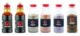 Pack Black Fire – Mixed - Vue principale