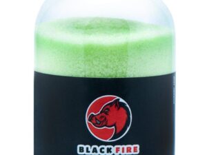Black Fire - Nordic Line