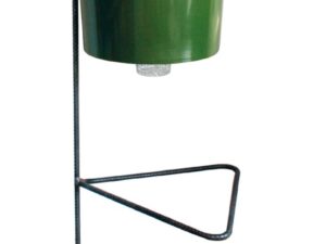 Seau agrainoir petit gibier