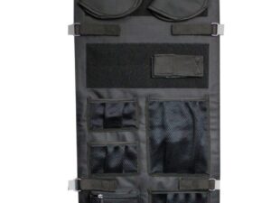 Organisateur pour petit coffre 12 pochettes