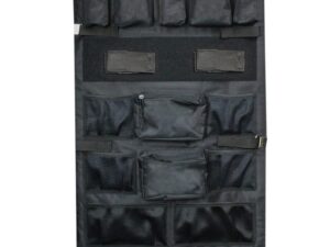 Organisateur de coffre medium 15 pochettes