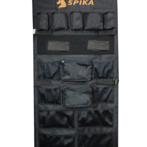 Spika - Organisateur de coffre medium 15 pochettes - coffres & verrous