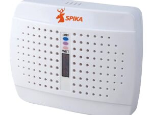 Déshumidificateur rechargeable pour coffre
