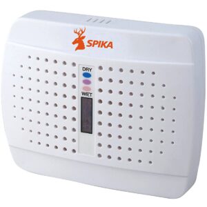 Spika - Déshumidificateur rechargeable pour coffre - coffres & verrous
