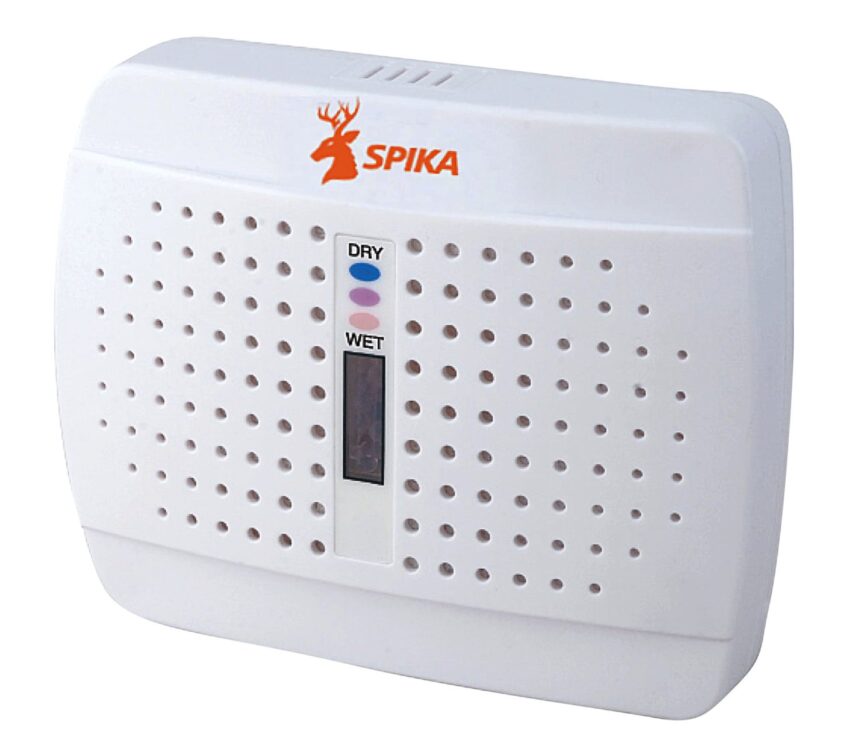 Déshumidificateur rechargeable pour coffre - Vue principale