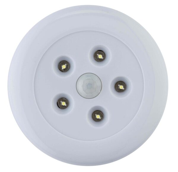 Lampe détecteur de mouvement pour coffre – Image 4