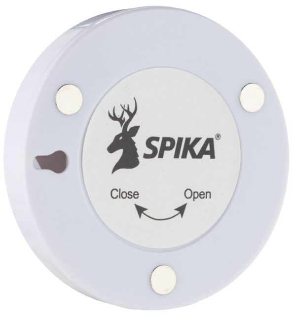 Lampe détecteur de mouvement pour coffre – Image 3
