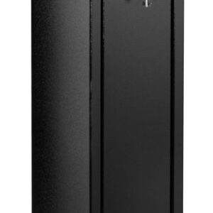 Coffre first 5 armes à 2 clefs et 2 serrures - Waldberg - coffres & verrous