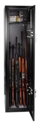 Coffre first 7 armes à 2 clefs et 2 serrures – Waldberg - Vue 5