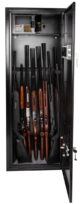 Coffre first 10 armes à 2 clefs et 2 serrures – Waldberg - Vue 5