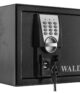 Coffre digital premium pour armes de poing à combinaison – Waldberg - Vue 6