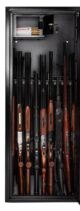 Coffre digital 18 armes à combinaison – Waldberg - Vue 5