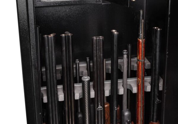 Coffre digital 18 armes à combinaison - Waldberg – Image 7