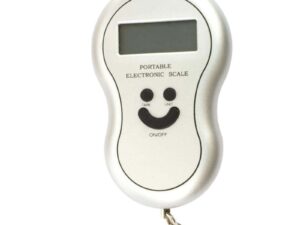 Peson électronique