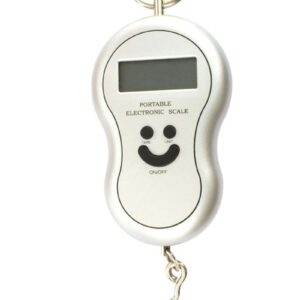 sans marque EA - Peson électronique - piégeage, affût & camouflage