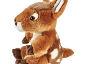 Peluche Faon Teta 17 cm