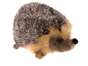 Peluche hérisson