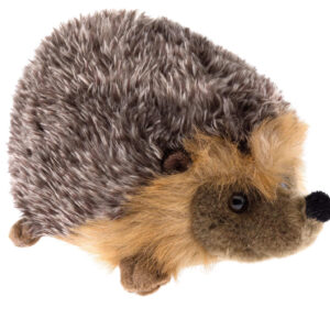 sans marque EA - Peluche hérisson - jeux d'enfants & peluches