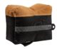Support de tir arme longue à remplir de sable - Vue 1