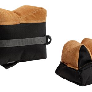 sans marque EA - Support de tir arme longue à remplir de sable - bipieds, trépieds & cannes de pirsch