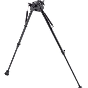 COUNTRY - Bipied tête articulée ou fixe 13 positions 33-58 cm - bipieds, trépieds & cannes de pirsch