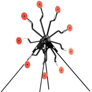 COUNTRY - Cibles tournantes pour air comprimé - ciblerie