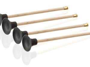 Fléchettes à ventouses