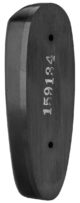 Plaques de couche Kick-Eez noires mod.200 – 19 à 28 mm - Vue 1