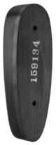 Plaques de couche Kick-Eez noires mod.300 – 12 à 34 mm - Vue 1