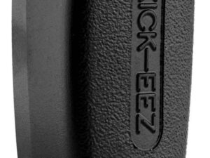 Plaques de couche Kick-Eez noires mod.300 - 12 à 34 mm