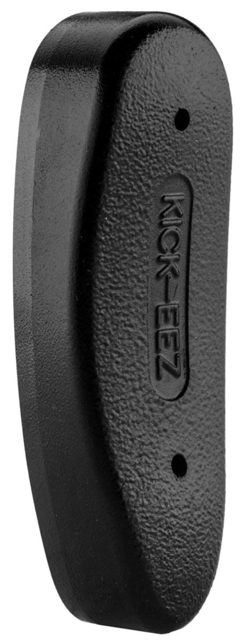 Plaques de couche Kick-Eez noires mod.400 – 19 à 28 mm - Vue principale