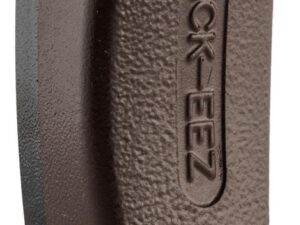 Plaques de couche Kick-Eez brunes mod.400 - 19 à 28 mm