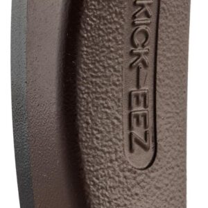 Plaques de couche Kick-Eez brunes mod.400 - 19 à 28 mm