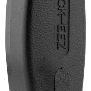 KICK EEZ - Plaques anti-recul en sorbothane double couche - plaques de couches, buscs & calottes