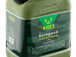 Goudron végétal dit : ''De Norvège'' - Vitex