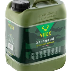 Goudron végétal dit : ''De Norvège'' - Vitex - aménagement du territoire & agrainoirs