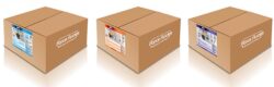 Raticide APE en vrac - Carton de 10 kg