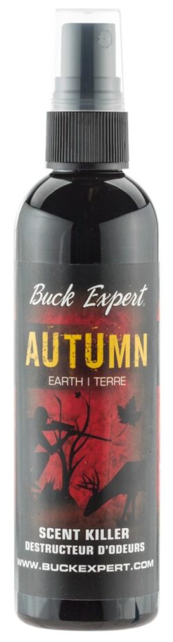 Destructeur d'odeurs Autumn
