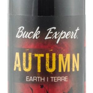 BUCK EXPERT - Destructeur d'odeurs Autumn - appeaux, appelants, bagues & supports