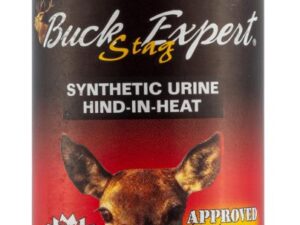 Urine synthétique - Buck Expert
