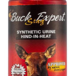 Urine synthétique - Buck Expert
