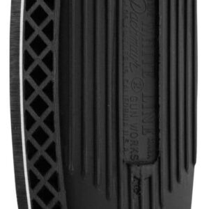 PACHMAYR - Plaque de couche amortisseur caoutchouc ventilée Skeet S325 - plaques de couches, buscs & calottes