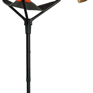 GASTROCK - Canne-siège parapluie - cannes & sièges pliants