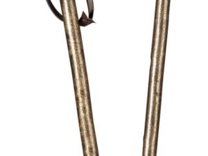 Canne de pirsch