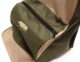 Sac à bottes brodé sanglier - Vue 1