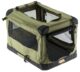 Niche pliable nomade pour petit ou grand chien - Vue 4