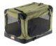 Niche pliable nomade pour petit ou grand chien - Vue 5